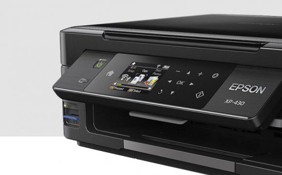 A quality all-in-one printer