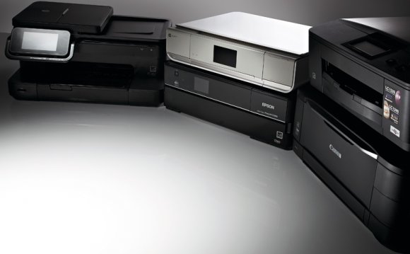 5 best AirPrint printers