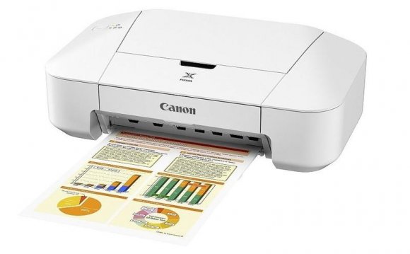 Best inkjet printer