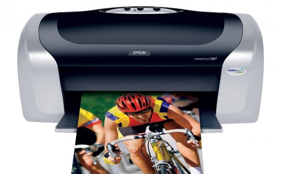 Best Inkjet Printer for