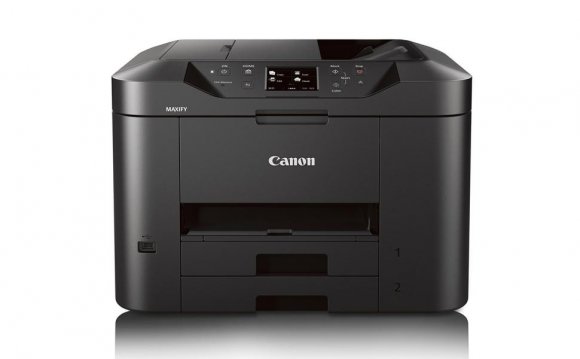 Canon Maxify MB5320