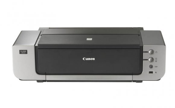 New Canon PIXMA Pro 9 Mark