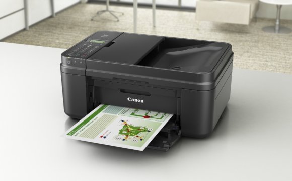 Canon inkjet mp160 printer