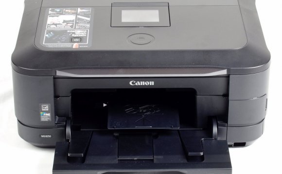 Canon Pixma MG8250