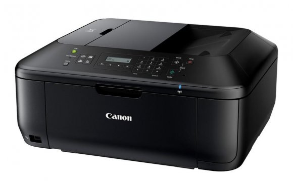 All-in-One Printer Review