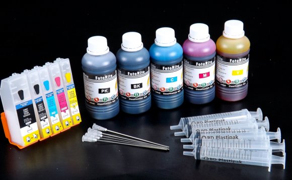 Cheap Inkjet Cartridges for