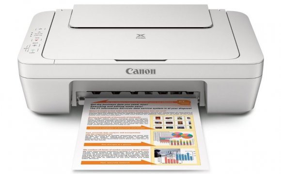 Color Inkjet Printer $18