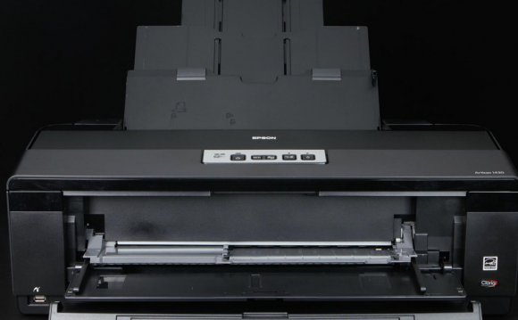 Epson Artisan 1430 review