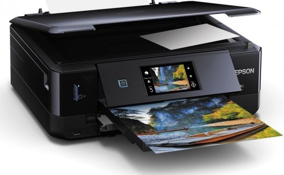 Epson cd printers uk