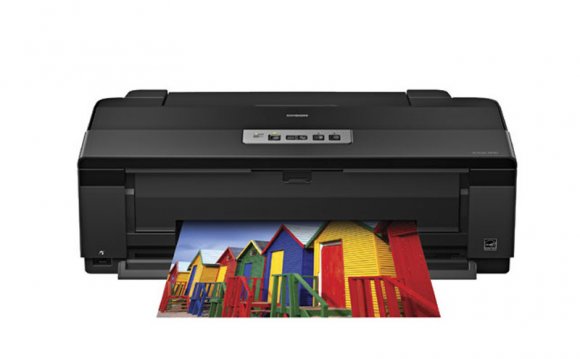 Epson Workforce 645