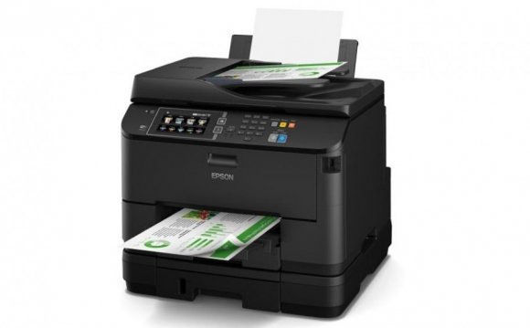 Epson WF-4640 Workforce Pro