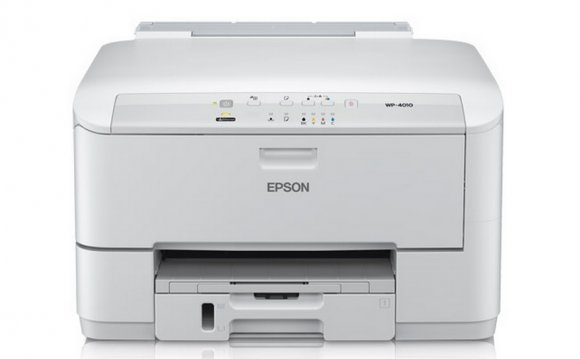 Epson WorkForce Pro WP-4010