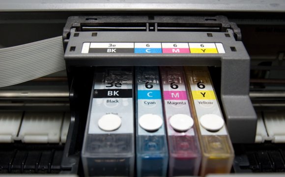 How to Change Ink Cartridges