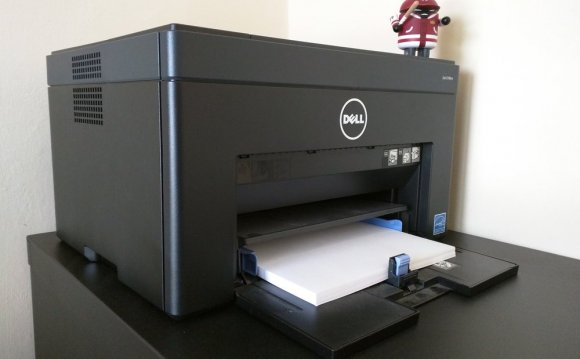 Inkjets are best suited to