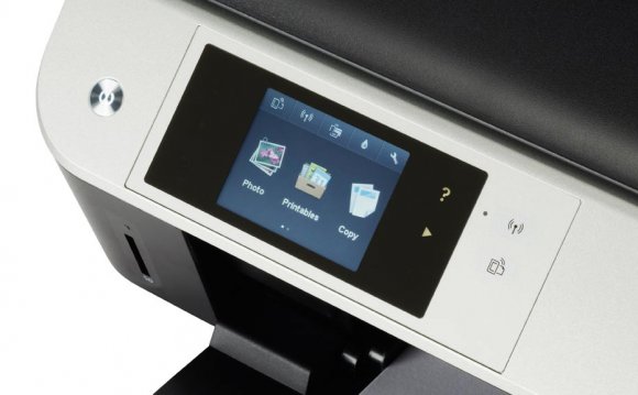 Hp envy 5530 inkjet