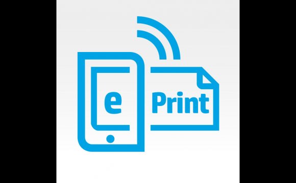 HP ePrint on the App Store