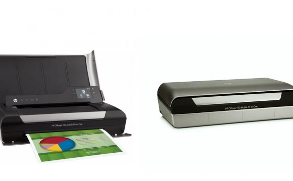 HP Officejet 150 Mobile