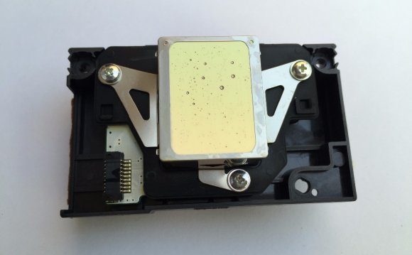 REFURBISHED PRINTHEAD ORIGINAL