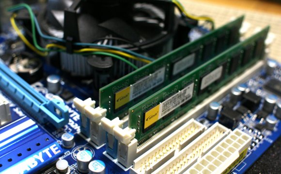 Computer Memory Types And How