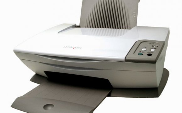 Lexmark 1200 Download Driver