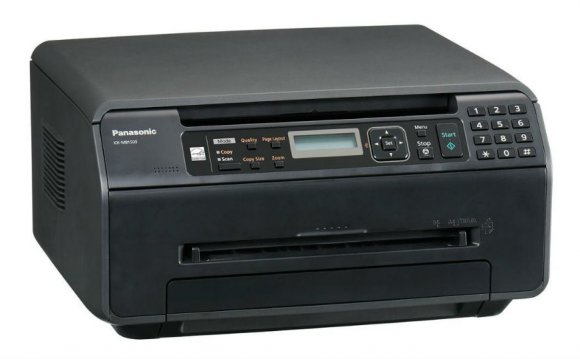 Panasonic KX-MB1500 SXB