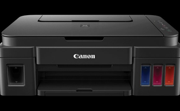 Home & Small Office Printers