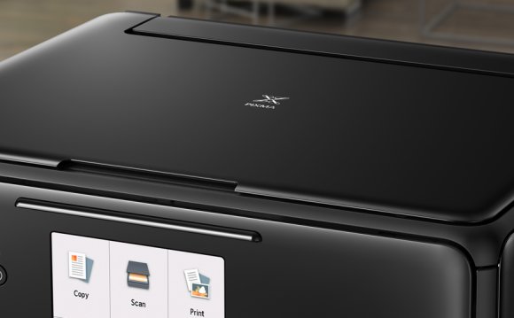 Home & Small Office Printers