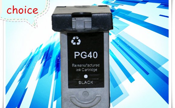 Compatible InkJet cartridge