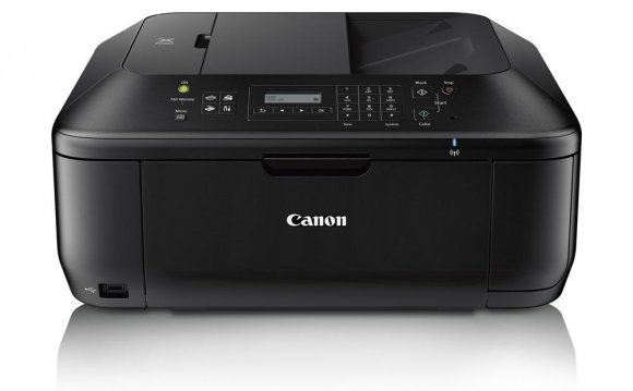 Canon Pixma MX452 Wireless