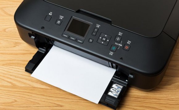 The 5 Best Cheap Printers