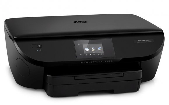 HP s Small- and Home-Office