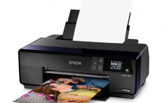 The 8 Best Photo Printers to