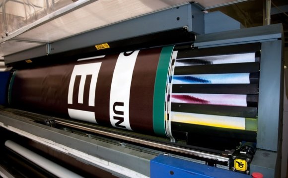 Top 10 Wide Format Printers