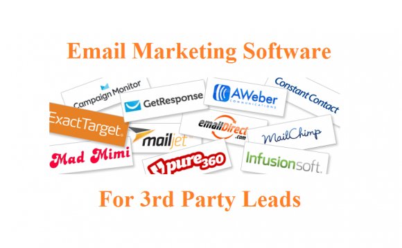 Email Marketing Software