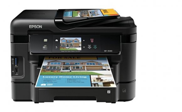 Wireless Printer Reviews