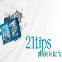 21 guidelines: pictures To Fabric