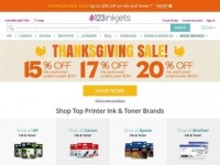 123Inkjets Coupons