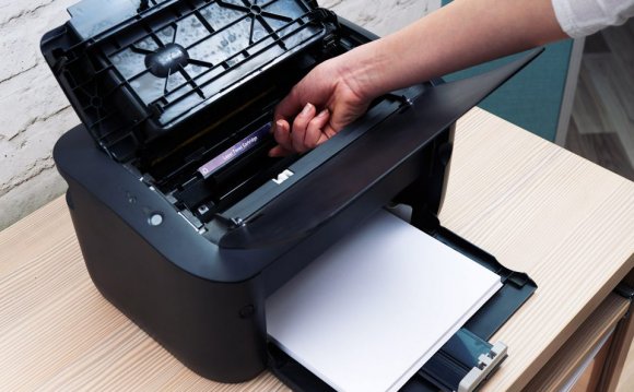 Difference between inkjet printers and laser printers