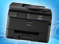 Best AIO Printers Under 0