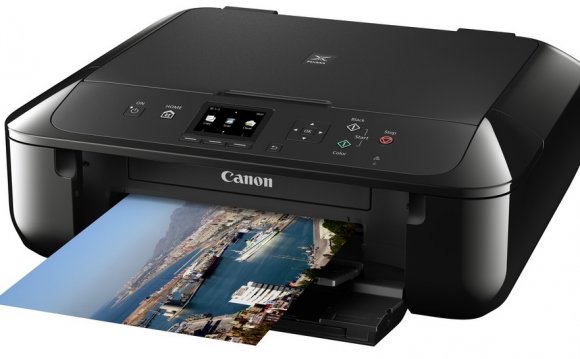 Best Canon Inkjet Printers