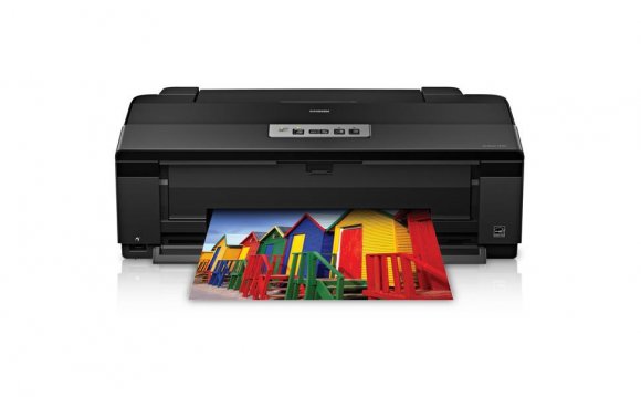 Wide Format Inkjet Printer Reviews