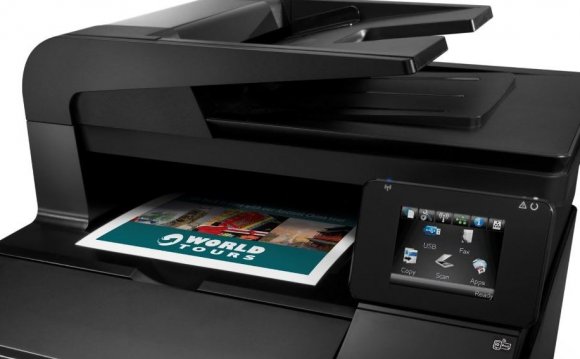 best color laser printer 2014