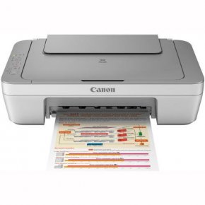 Canon inkjet