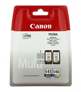 Canon inkjet refill