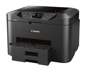 Canon Maxify MB2720 wi-fi Inkjet Small workplace All-in-One