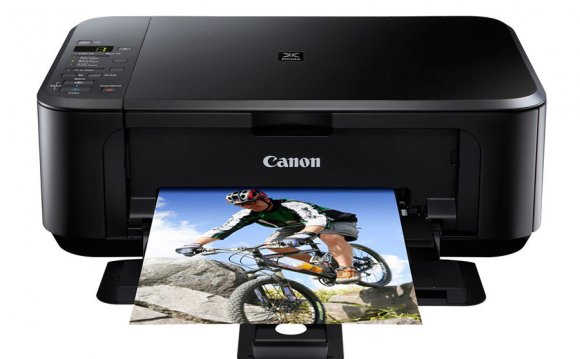 Canon VS HP Inkjet Printers