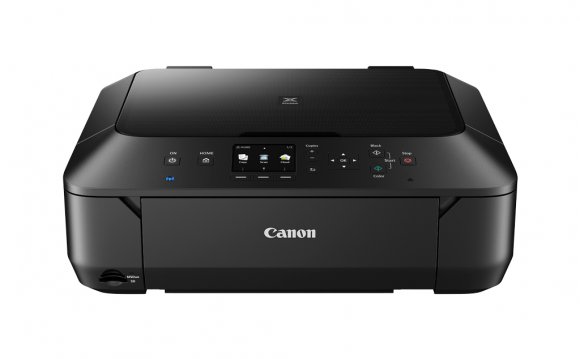 Canon Inkjet Printers UK