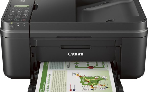 Inkjet printer ratings
