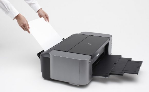PIXMA Pro-100 inkjet printer