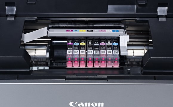 Canon PIXMA pro-100 Inkjet Printer